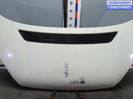 Купить капот на VOLKSWAGEN CRAFTER 1 капот VG2580876 на VOLKSWAGEN CRAFTER 1