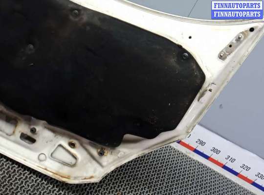 купить капот на VOLKSWAGEN CRAFTER 1