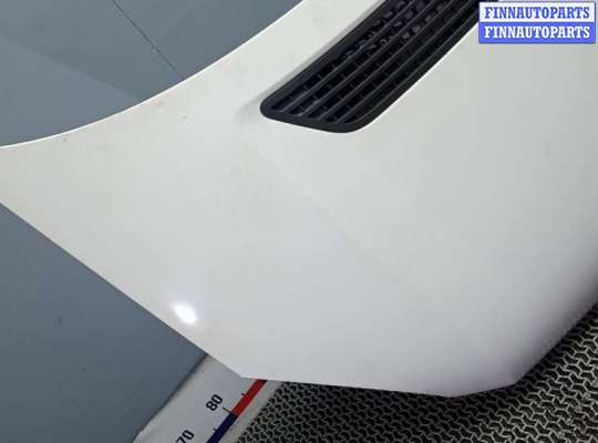 купить капот на VOLKSWAGEN CRAFTER 1