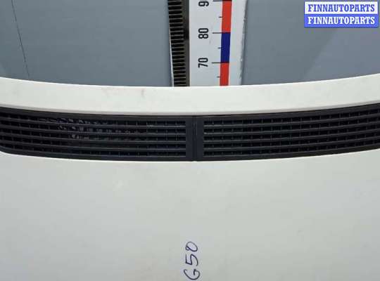 купить капот на VOLKSWAGEN CRAFTER 1