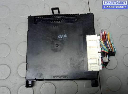 купить блок комфорта на TOYOTA C-HR