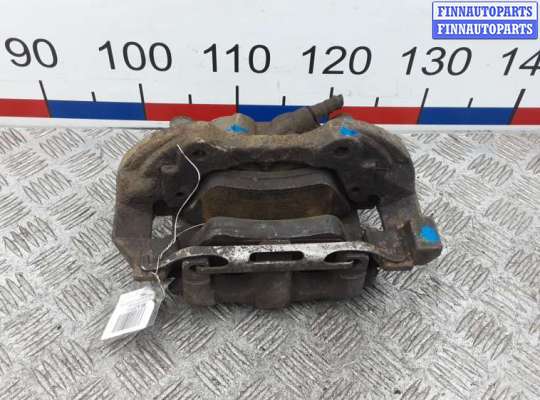 суппорт тормозной передний левый MB1593306 на MERCEDES BENZ M-CLASS W164