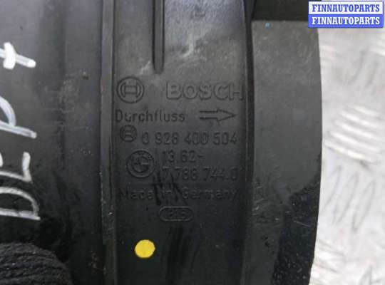 купить расходомер воздуха дизельный на BMW 5 E60/E61