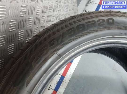 купить шина на LAND ROVER RANGE ROVER 3