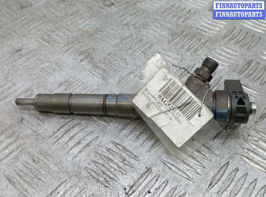 купить форсунка дизельная на VOLKSWAGEN PASSAT B7
