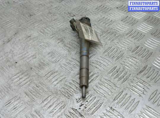 купить форсунка дизельная на VOLKSWAGEN PASSAT B7