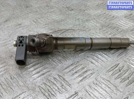 купить форсунка дизельная на VOLKSWAGEN PASSAT B7