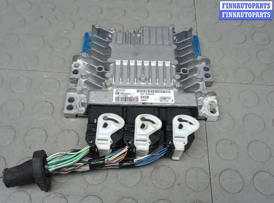 купить блок управления двс на FORD KUGA 1