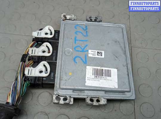 купить блок управления двс на FORD KUGA 1