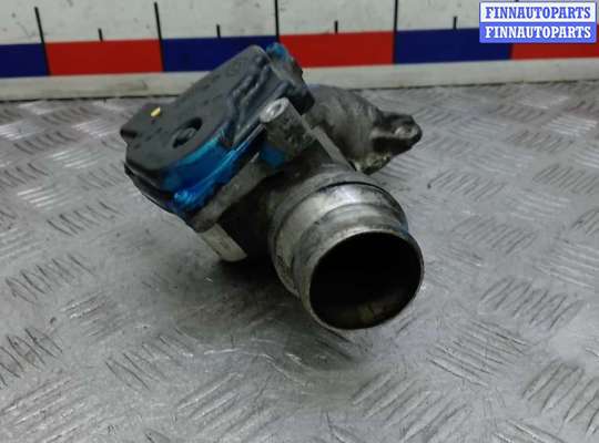 купить дроссельная заслонка дизельная на NISSAN QASHQAI J10