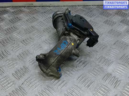 купить дроссельная заслонка дизельная на NISSAN QASHQAI J10