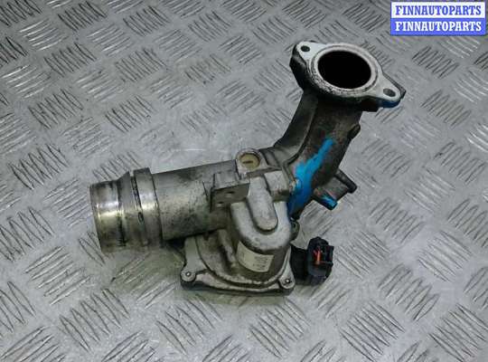 купить дроссельная заслонка дизельная на NISSAN QASHQAI J10