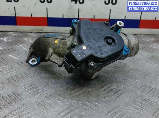 купить дроссельная заслонка дизельная на NISSAN QASHQAI J10