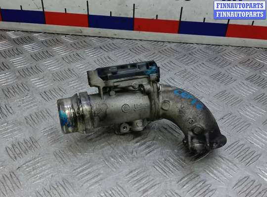 купить дроссельная заслонка дизельная на NISSAN QASHQAI J10