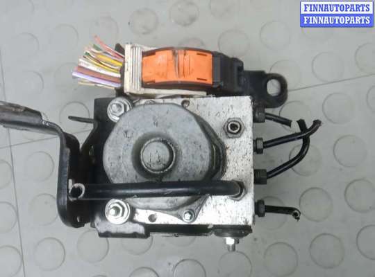 купить блок abs на CITROEN C4 PICASSO 2