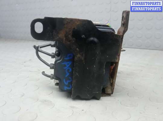 купить блок abs на CITROEN C4 PICASSO 2