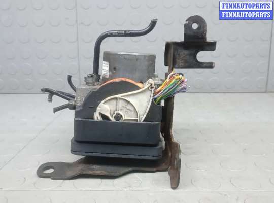 купить блок abs на CITROEN C4 PICASSO 2