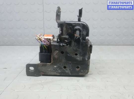 купить блок abs на CITROEN C4 PICASSO 2