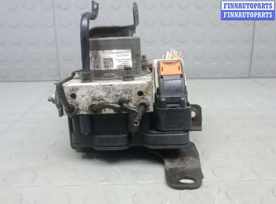 купить блок abs на CITROEN C4 PICASSO 2