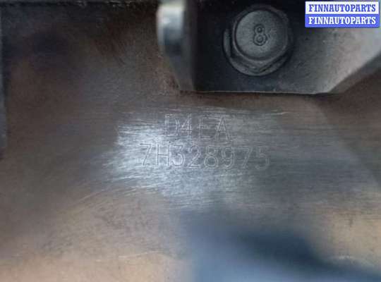 купить двигатель дизельный на KIA SPORTAGE 2