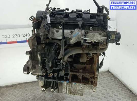 купить двигатель дизельный на KIA SPORTAGE 2