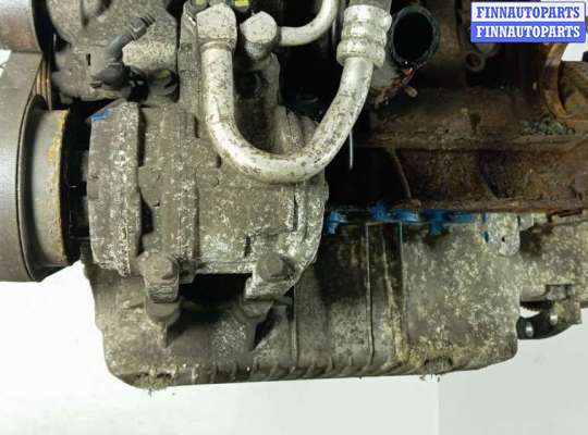 купить двигатель дизельный на KIA SPORTAGE 2