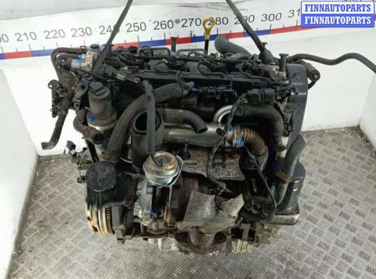 купить двигатель дизельный на KIA SPORTAGE 2