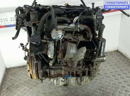 купить двигатель дизельный на KIA SPORTAGE 2