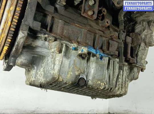 купить двигатель дизельный на KIA SPORTAGE 2