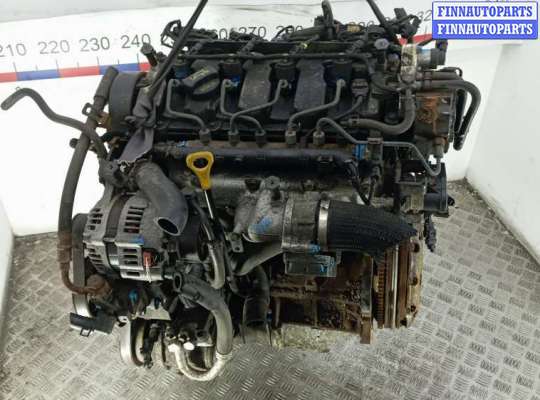 купить двигатель дизельный на KIA SPORTAGE 2