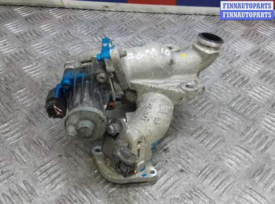 купить клапан egr дизельный на NISSAN QASHQAI J11