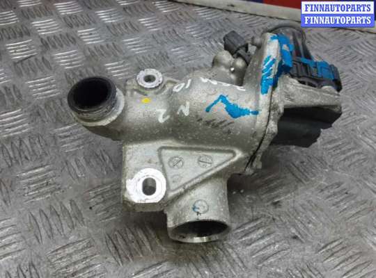 купить клапан egr дизельный на NISSAN QASHQAI J11