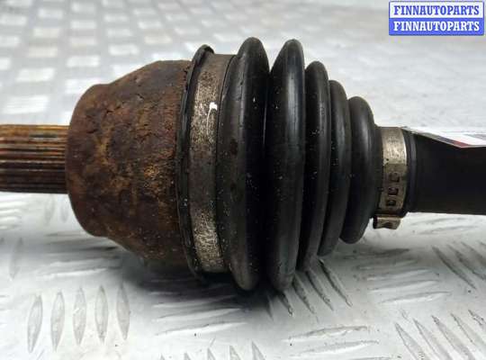 купить привод передний правый на FORD FOCUS 3