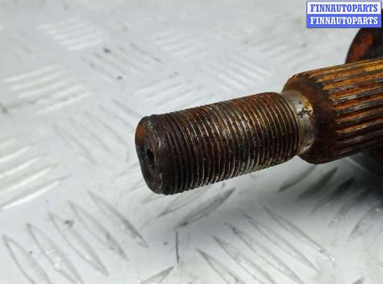 купить привод передний правый на FORD FOCUS 3