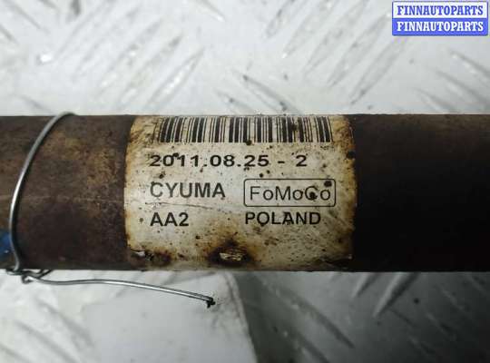 купить привод передний правый на FORD FOCUS 3