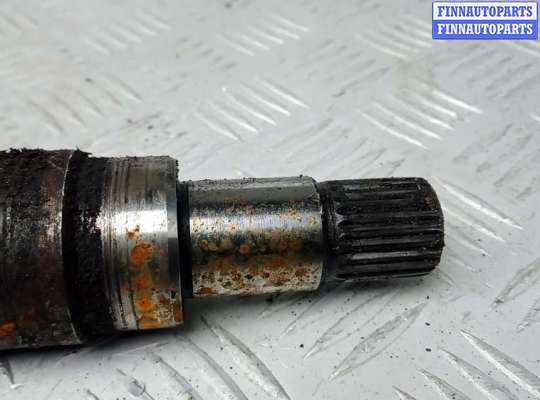 купить привод передний правый на FORD FOCUS 3