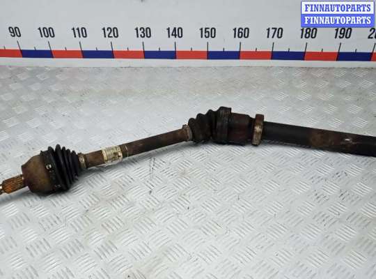 купить привод передний правый на FORD FOCUS 3