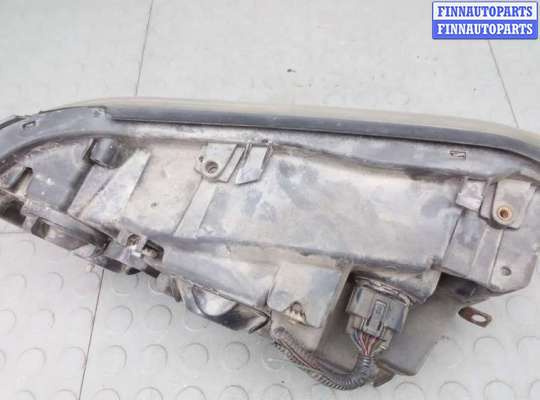 купить фара левая на LAND ROVER DISCOVERY 2