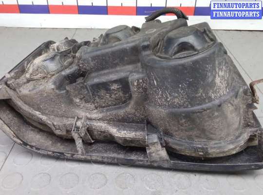 купить фара левая на LAND ROVER DISCOVERY 2