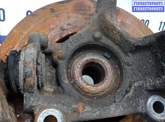 купить ступица передняя левая на FORD TRANSIT 8