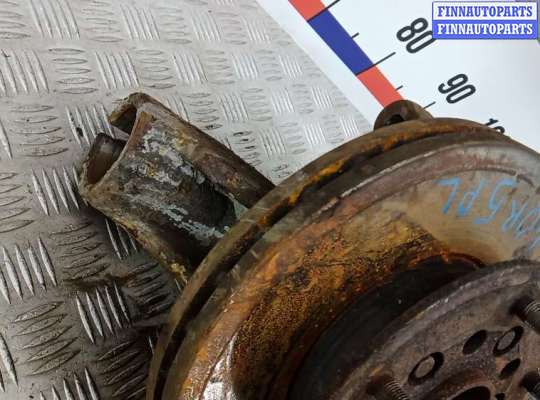 купить ступица передняя левая на FORD TRANSIT 8