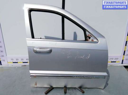 купить обшивка передняя правая на JEEP GRAND CHEROKEE WK