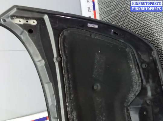 купить капот на KIA SPORTAGE 3