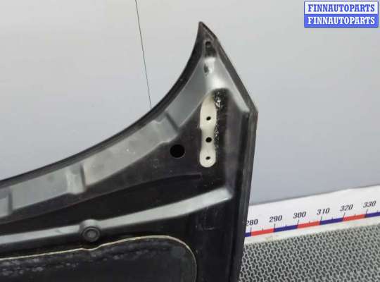 купить капот на KIA SPORTAGE 3