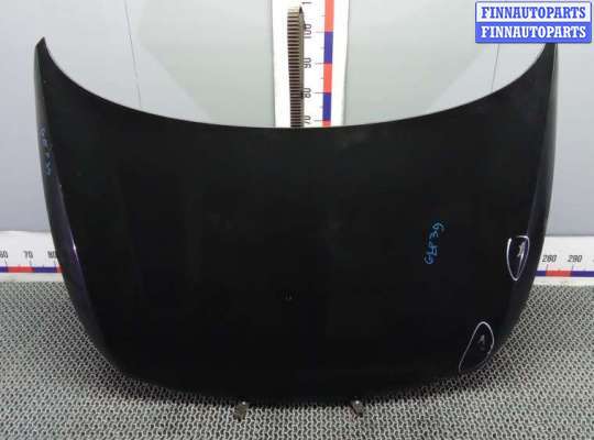 купить капот на KIA SPORTAGE 3