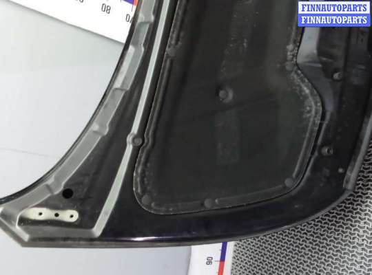 купить капот на KIA SPORTAGE 3