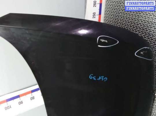 купить капот на KIA SPORTAGE 3