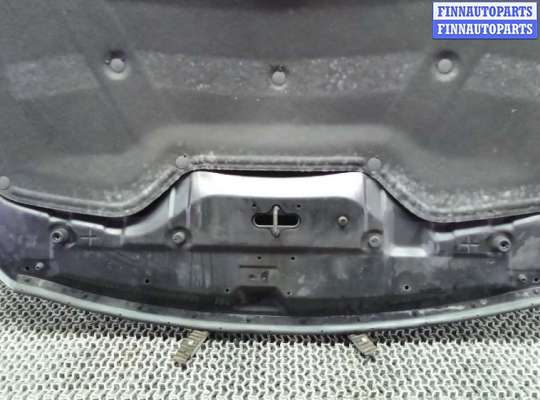 купить капот на KIA SPORTAGE 3