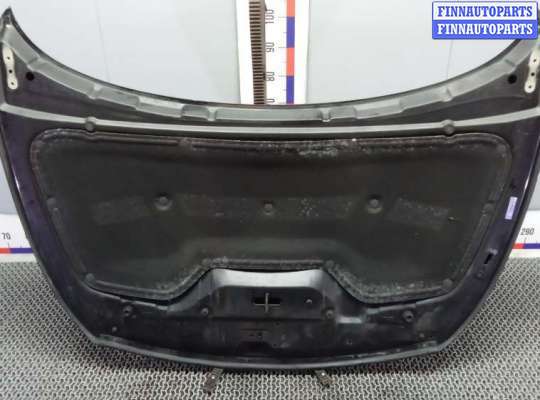 купить капот на KIA SPORTAGE 3