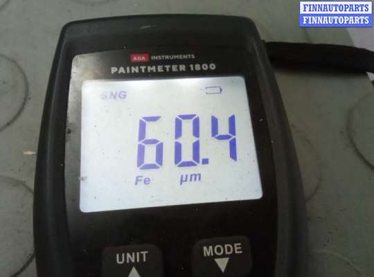 купить капот на KIA SPORTAGE 3